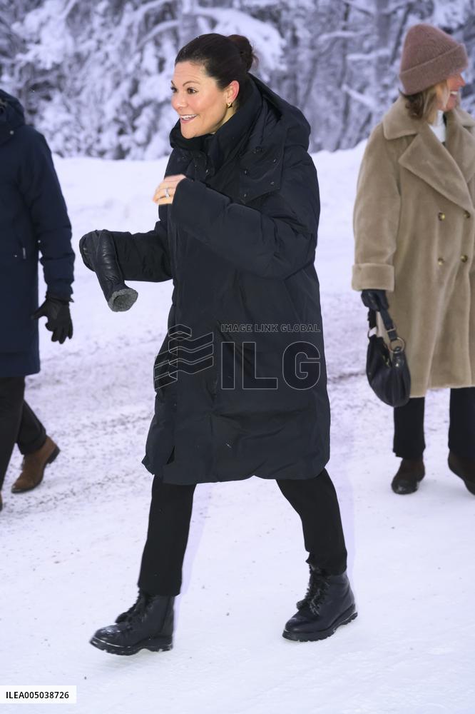 PEOPLE AND DEFENSE 2026