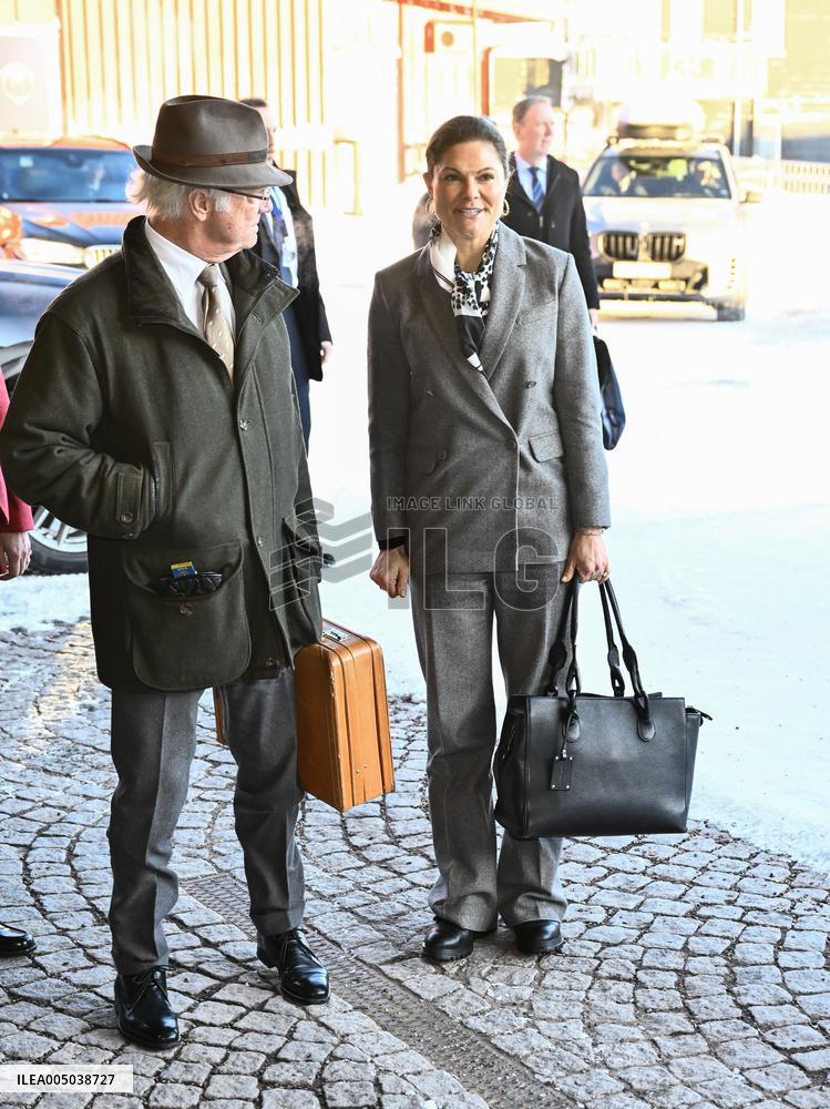 PEOPLE AND DEFENSE 2026