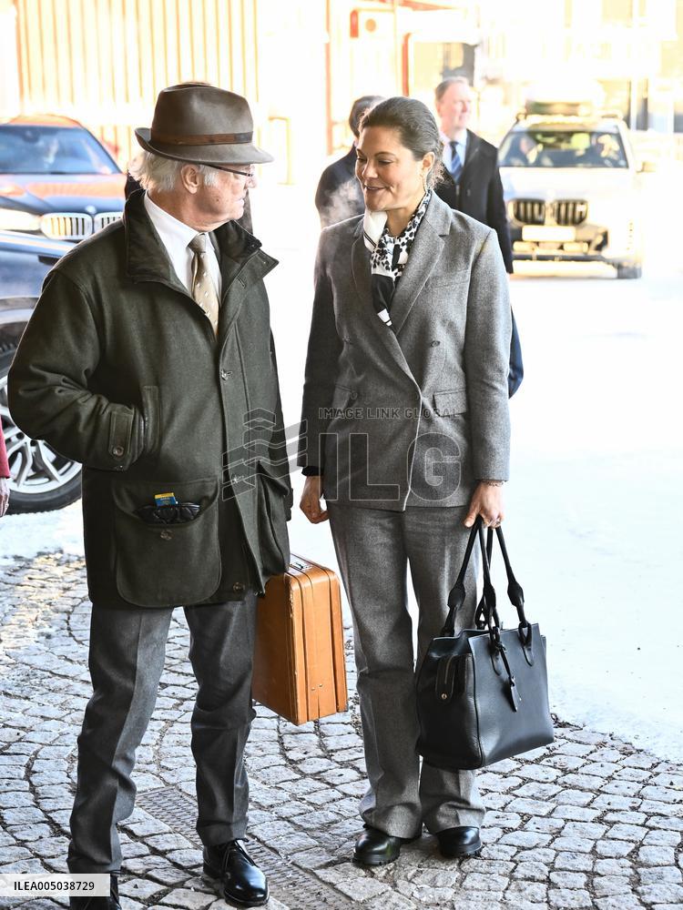 PEOPLE AND DEFENSE 2026