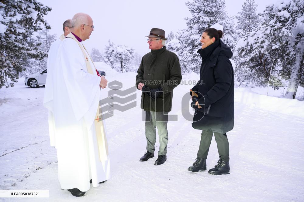 PEOPLE AND DEFENSE 2026