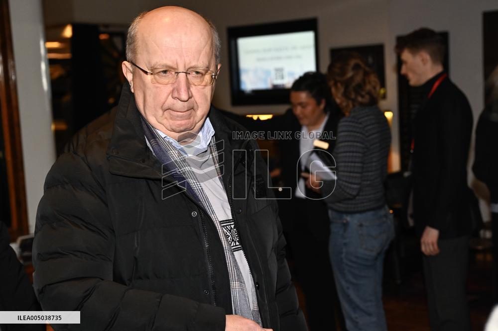 PEOPLE AND DEFENSE 2026