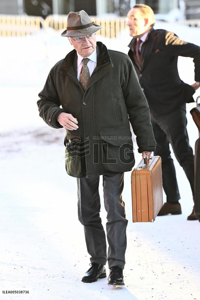 PEOPLE AND DEFENSE 2026