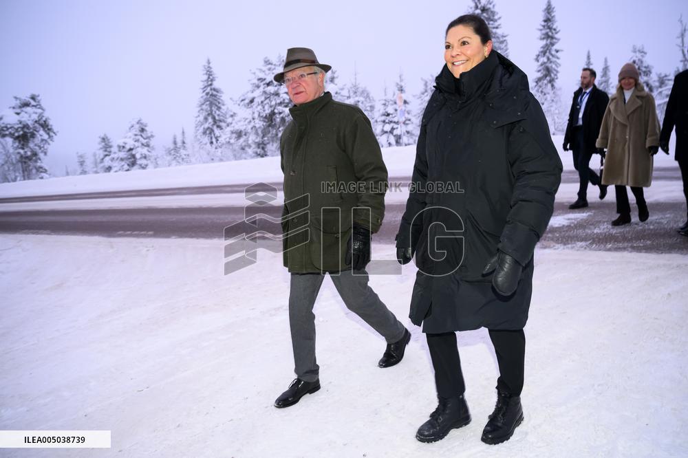 PEOPLE AND DEFENSE 2026