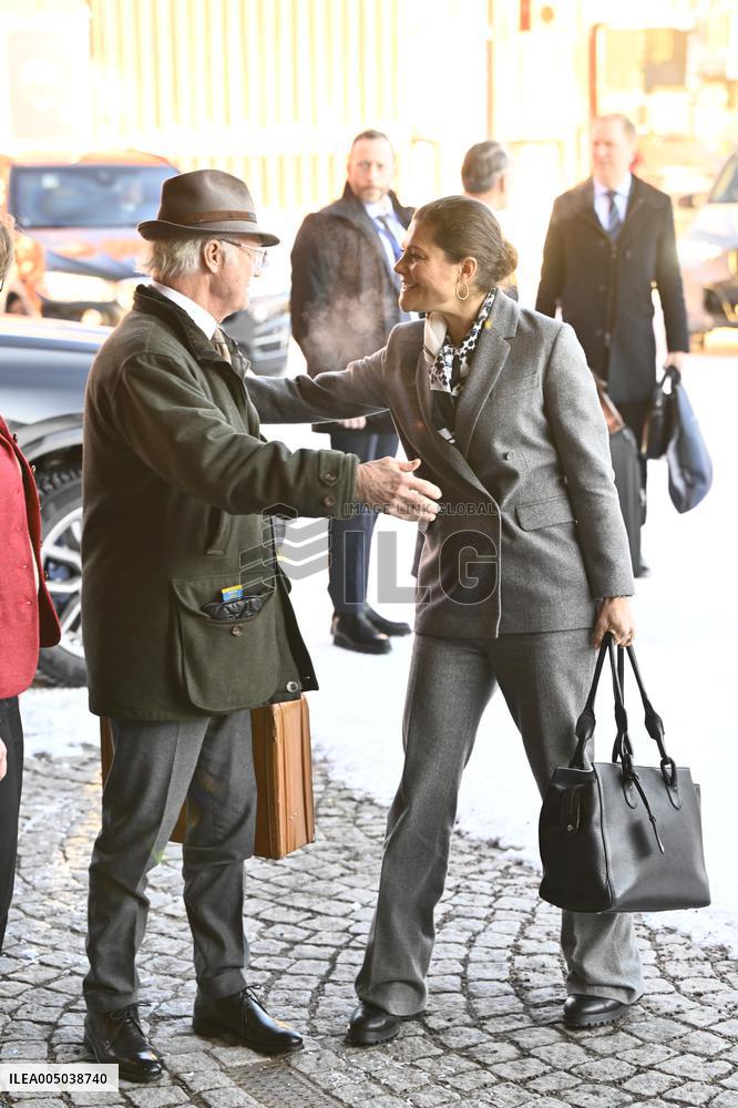 PEOPLE AND DEFENSE 2026