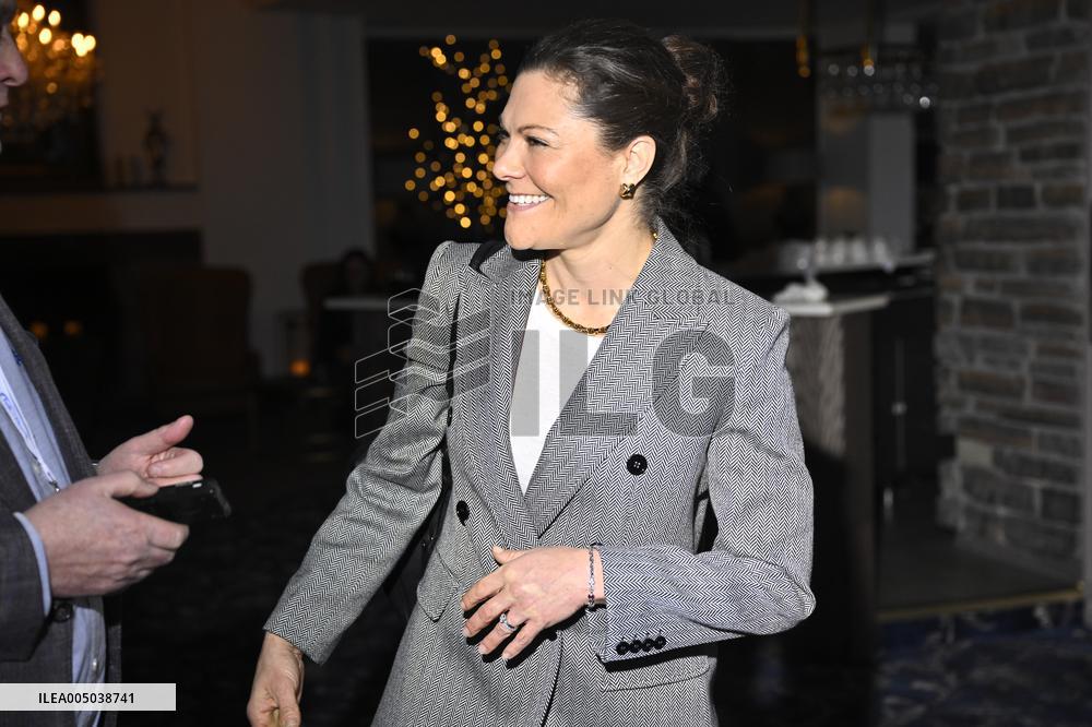 PEOPLE AND DEFENSE 2026