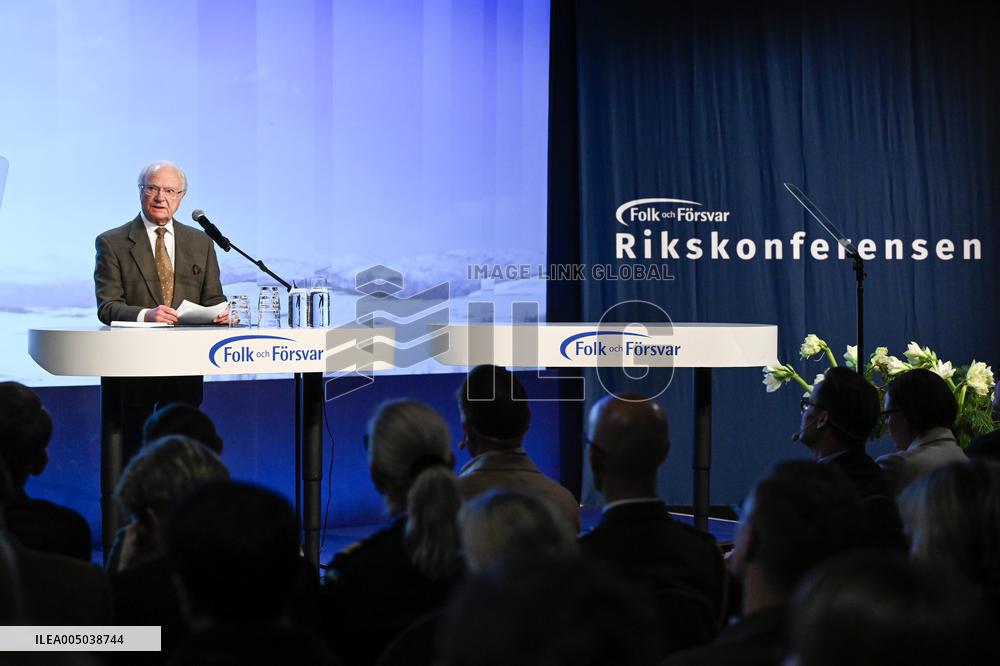 PEOPLE AND DEFENSE 2026