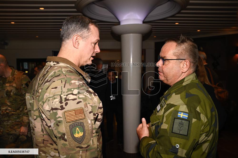 PEOPLE AND DEFENSE 2026