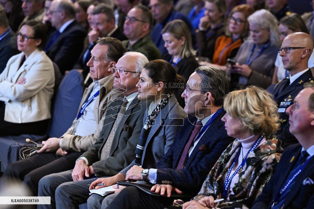 PEOPLE AND DEFENSE 2026