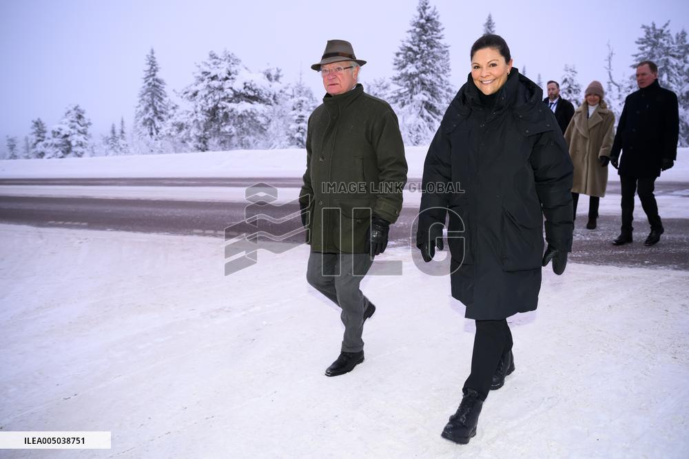 PEOPLE AND DEFENSE 2026