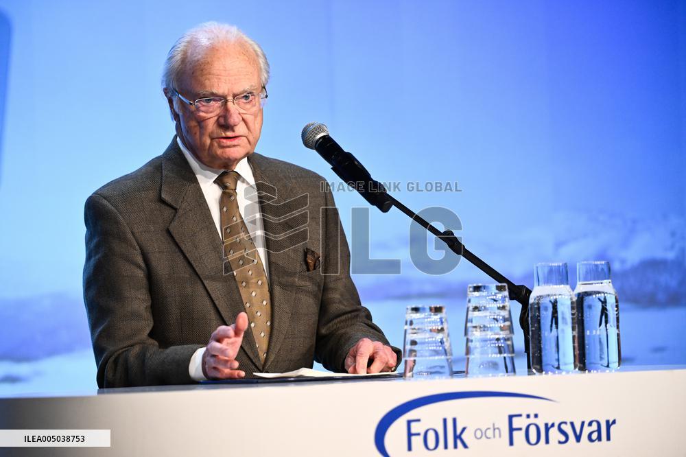 PEOPLE AND DEFENSE 2026