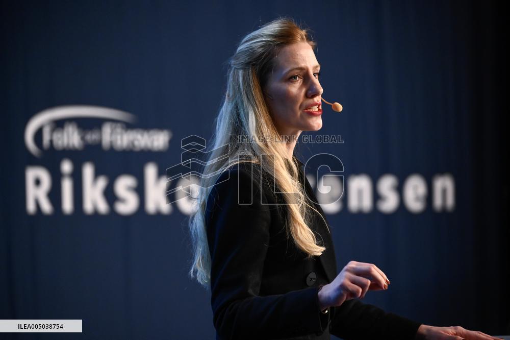 PEOPLE AND DEFENSE 2026