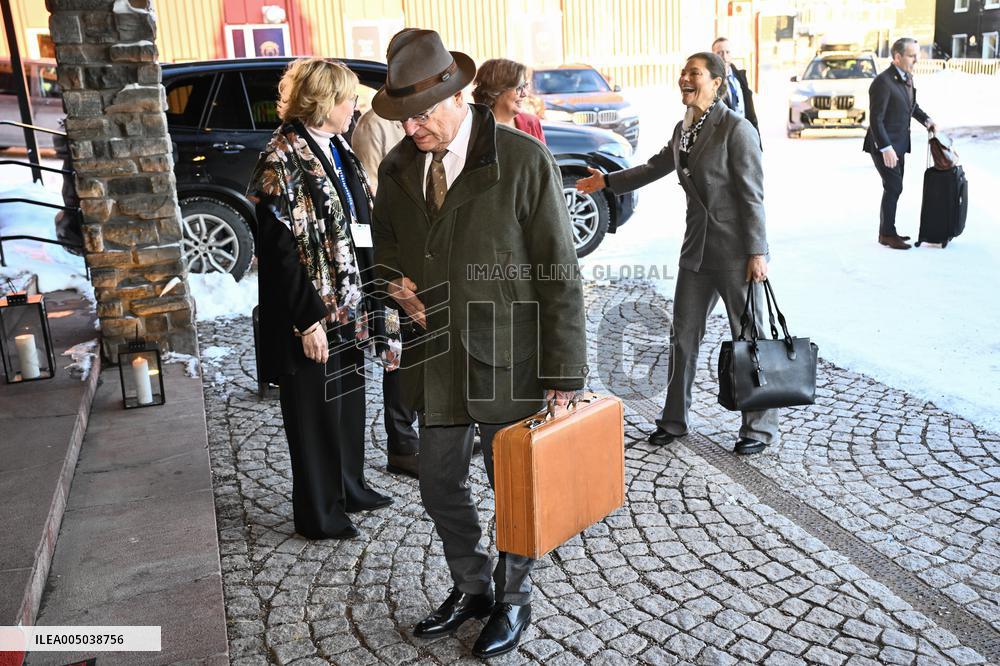 PEOPLE AND DEFENSE 2026