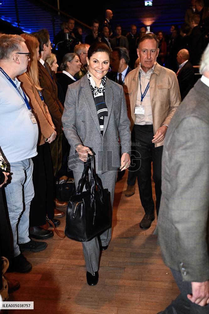 PEOPLE AND DEFENSE 2026