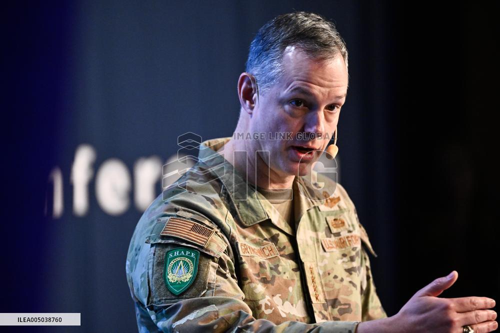 PEOPLE AND DEFENSE 2026