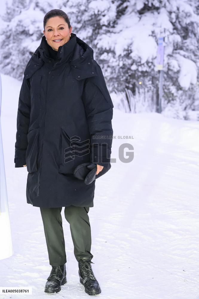 PEOPLE AND DEFENSE 2026