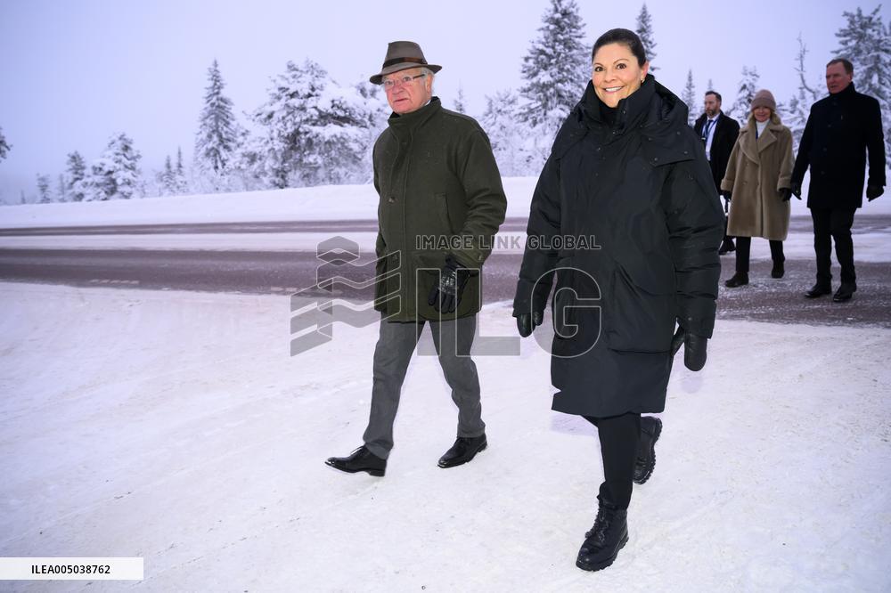 PEOPLE AND DEFENSE 2026