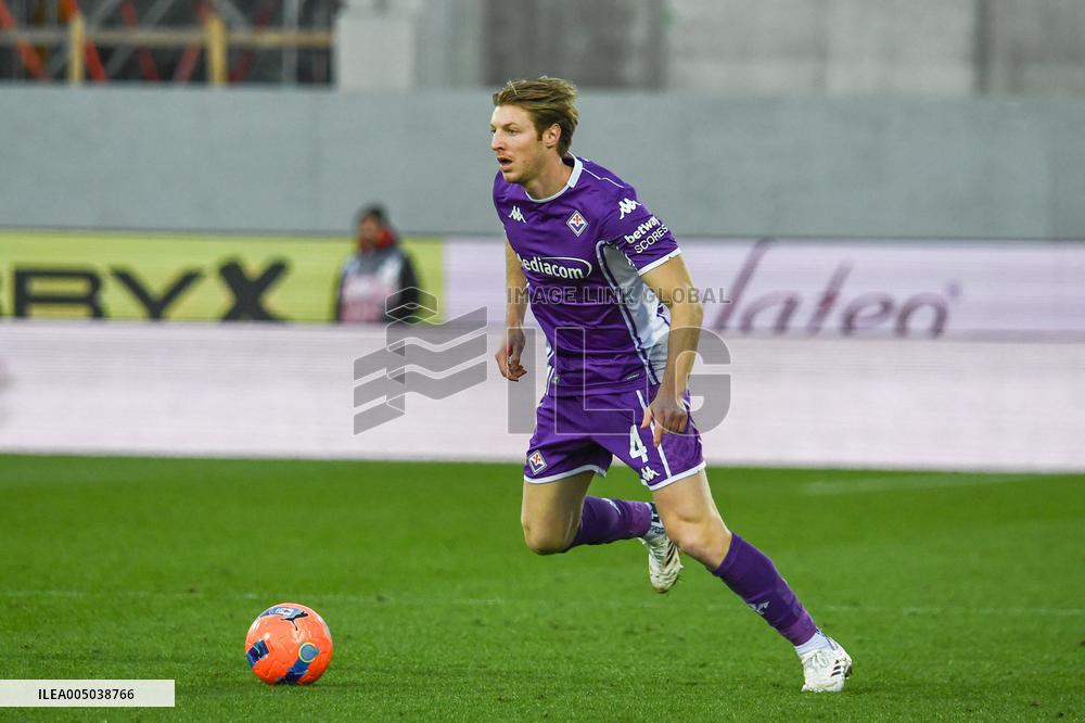 CALCIO - Serie A - ACF Fiorentina vs AC Milan