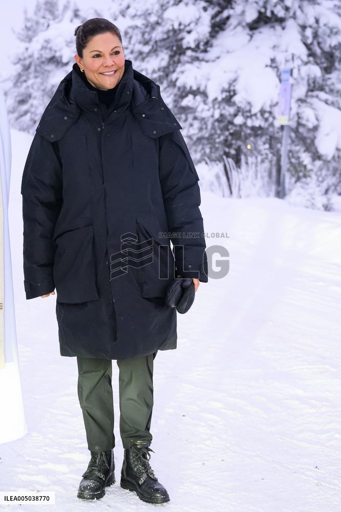 PEOPLE AND DEFENSE 2026