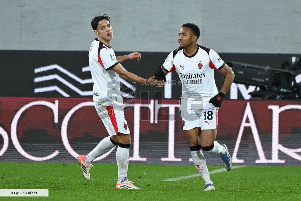 CALCIO - Serie A - ACF Fiorentina vs AC Milan