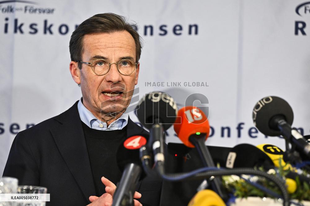 PEOPLE AND DEFENSE 2026