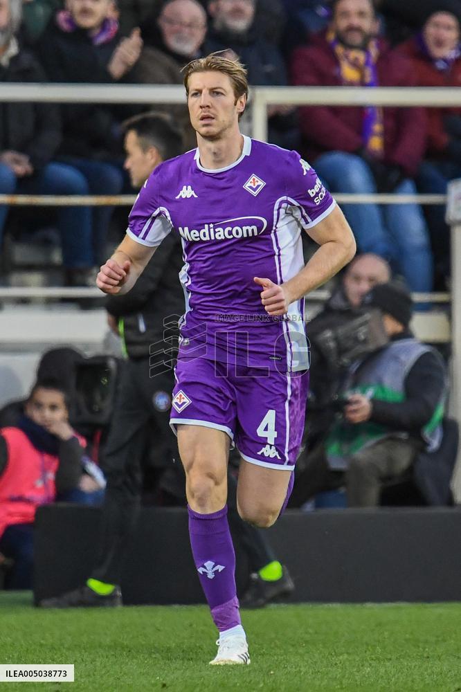 CALCIO - Serie A - ACF Fiorentina vs AC Milan