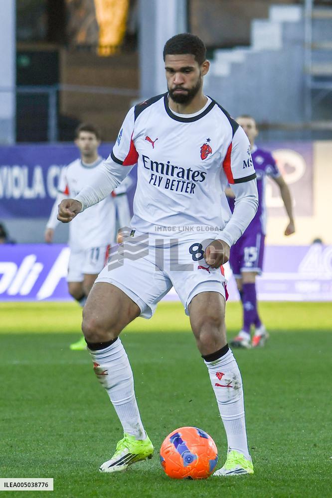 CALCIO - Serie A - ACF Fiorentina vs AC Milan