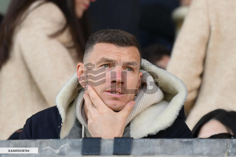 CALCIO - Serie A - ACF Fiorentina vs AC Milan
