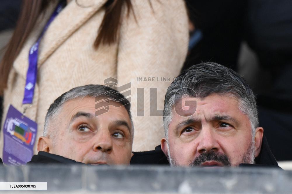 CALCIO - Serie A - ACF Fiorentina vs AC Milan