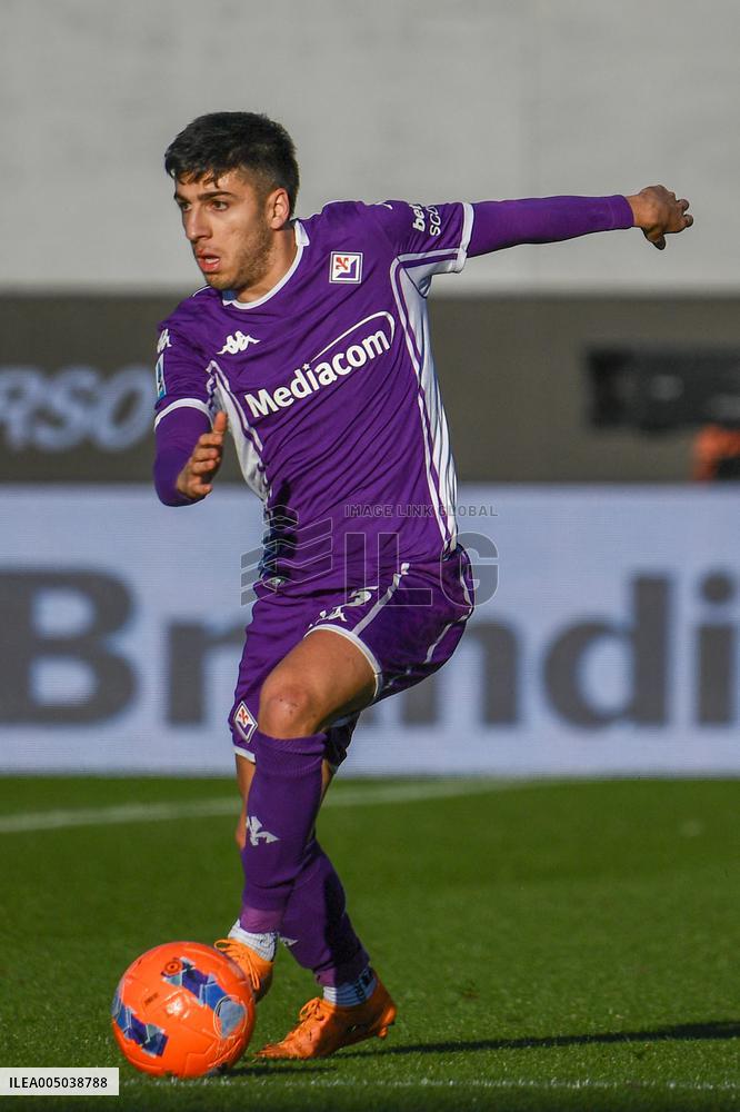 CALCIO - Serie A - ACF Fiorentina vs AC Milan