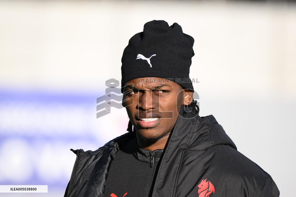 CALCIO - Serie A - ACF Fiorentina vs AC Milan