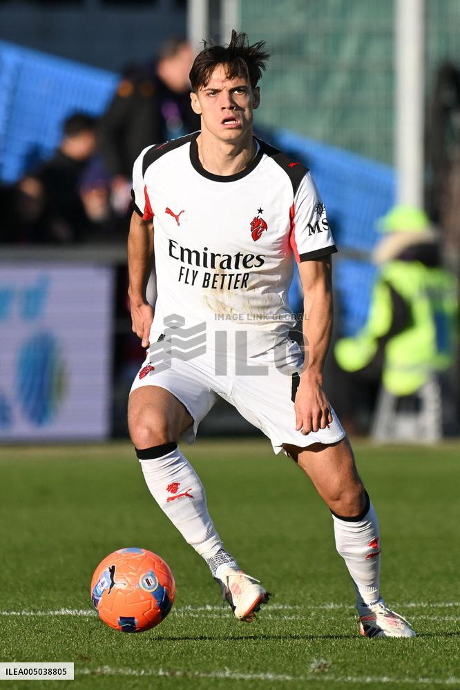 CALCIO - Serie A - ACF Fiorentina vs AC Milan