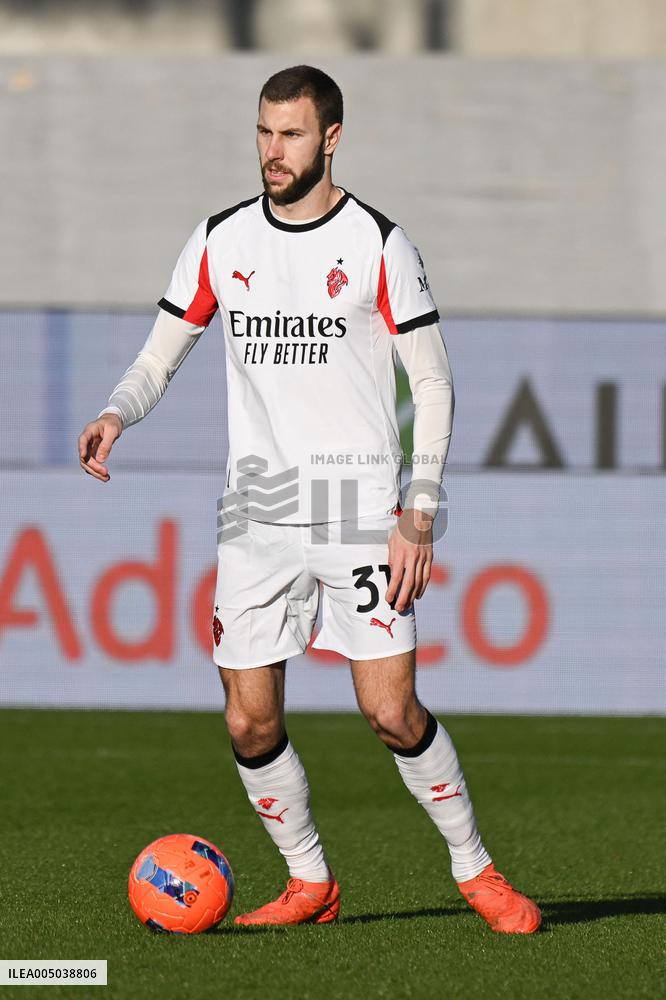 CALCIO - Serie A - ACF Fiorentina vs AC Milan