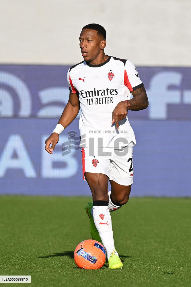 CALCIO - Serie A - ACF Fiorentina vs AC Milan