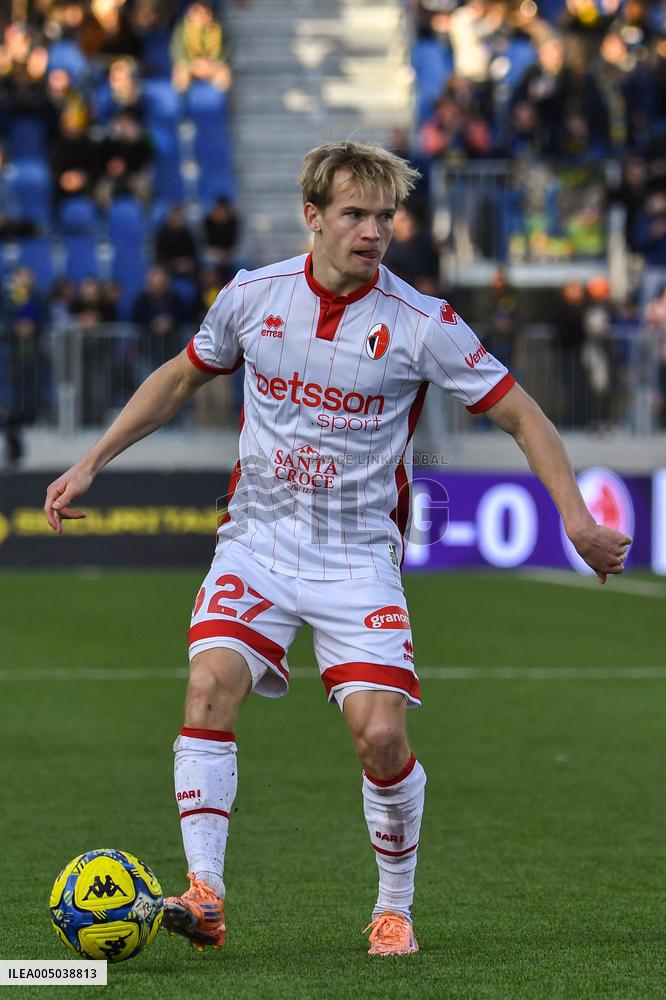 CALCIO - Serie B - Carrarese Calcio vs SSC Bari