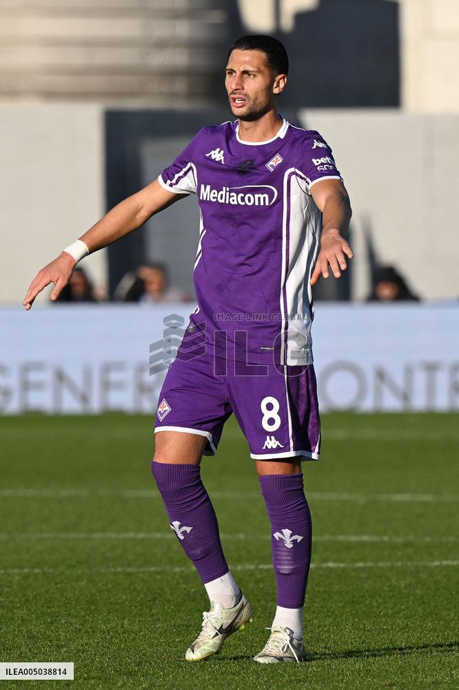 CALCIO - Serie A - ACF Fiorentina vs AC Milan