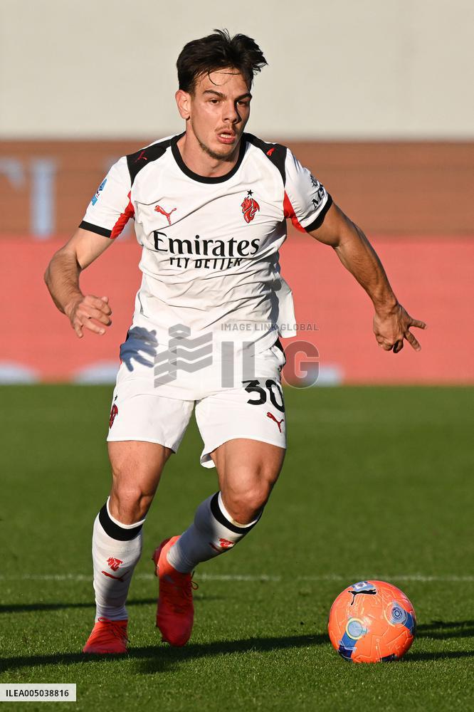 CALCIO - Serie A - ACF Fiorentina vs AC Milan