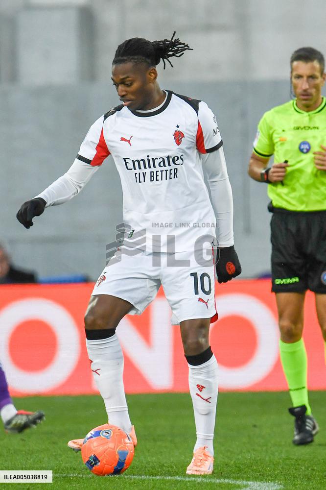 CALCIO - Serie A - ACF Fiorentina vs AC Milan