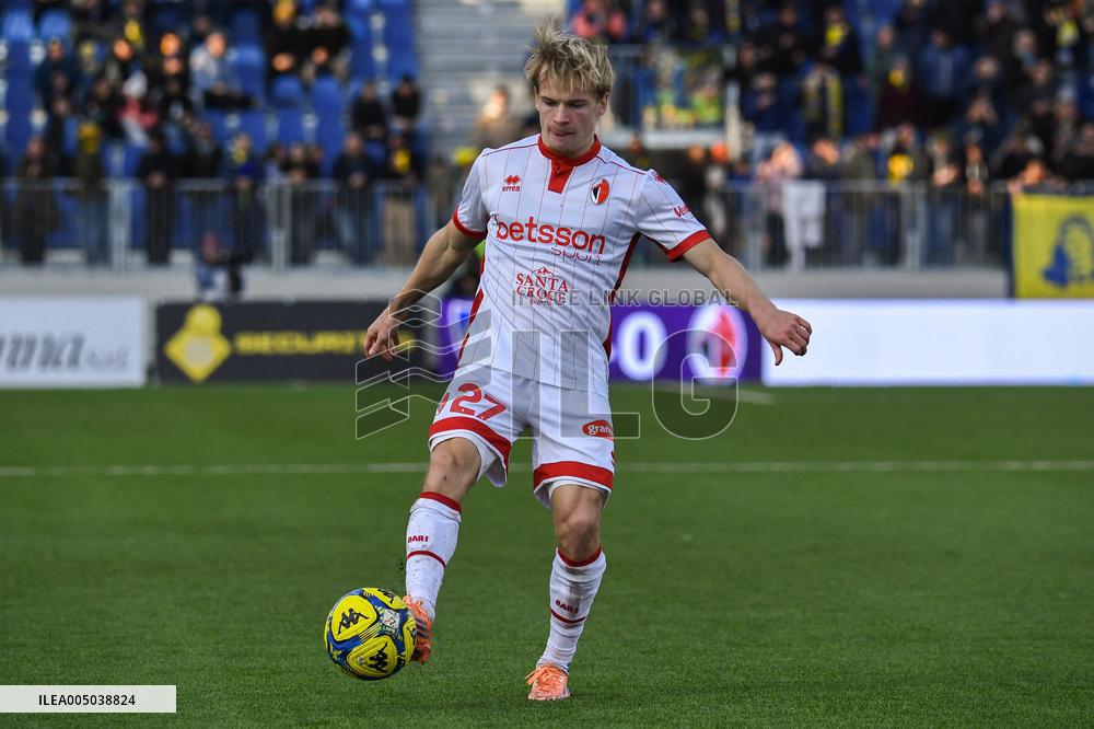 CALCIO - Serie B - Carrarese Calcio vs SSC Bari