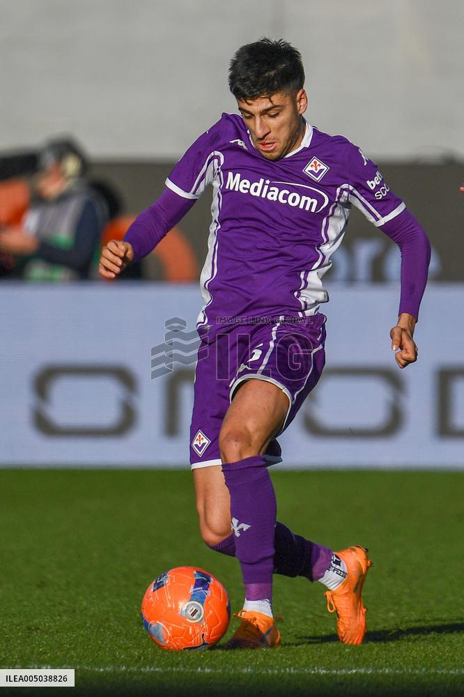 CALCIO - Serie A - ACF Fiorentina vs AC Milan