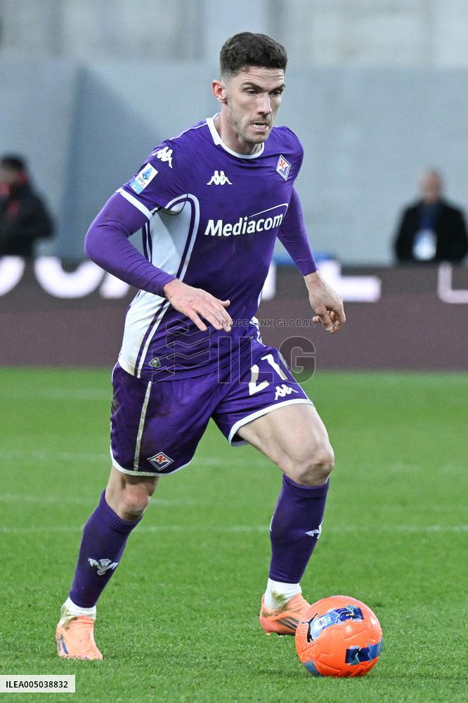 CALCIO - Serie A - ACF Fiorentina vs AC Milan