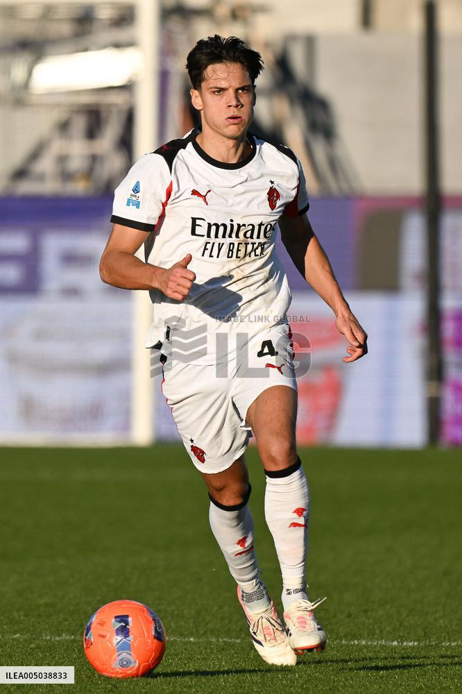 CALCIO - Serie A - ACF Fiorentina vs AC Milan