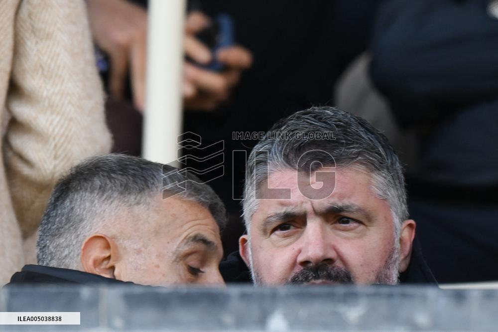 CALCIO - Serie A - ACF Fiorentina vs AC Milan