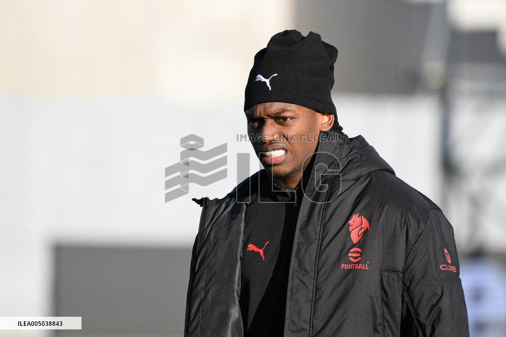 CALCIO - Serie A - ACF Fiorentina vs AC Milan