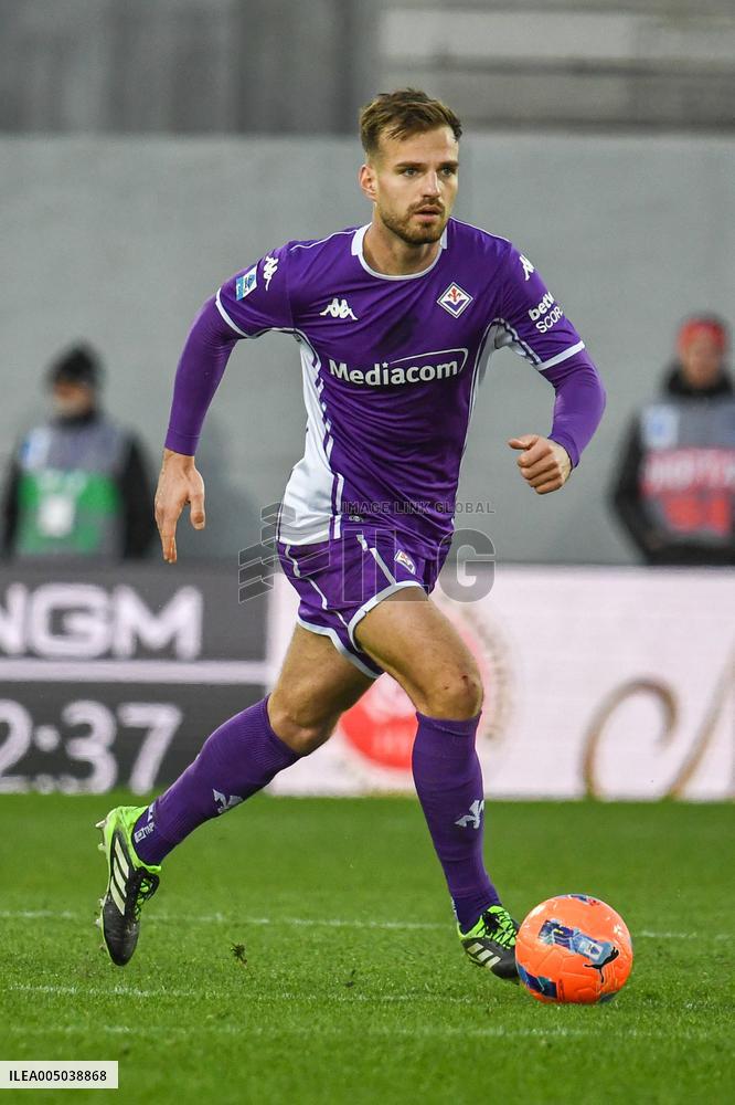 CALCIO - Serie A - ACF Fiorentina vs AC Milan