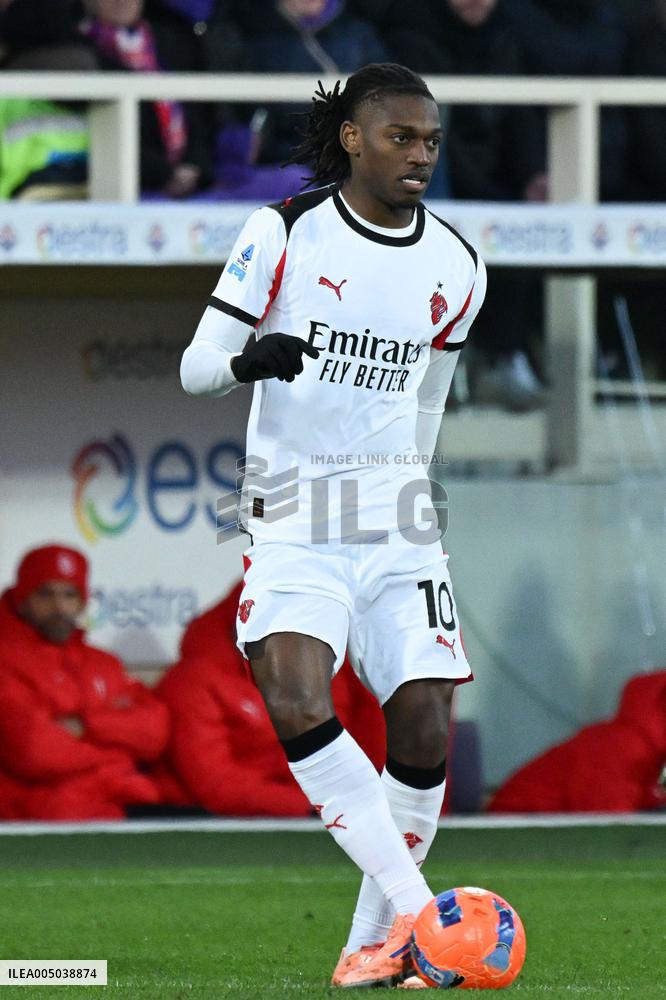 CALCIO - Serie A - ACF Fiorentina vs AC Milan