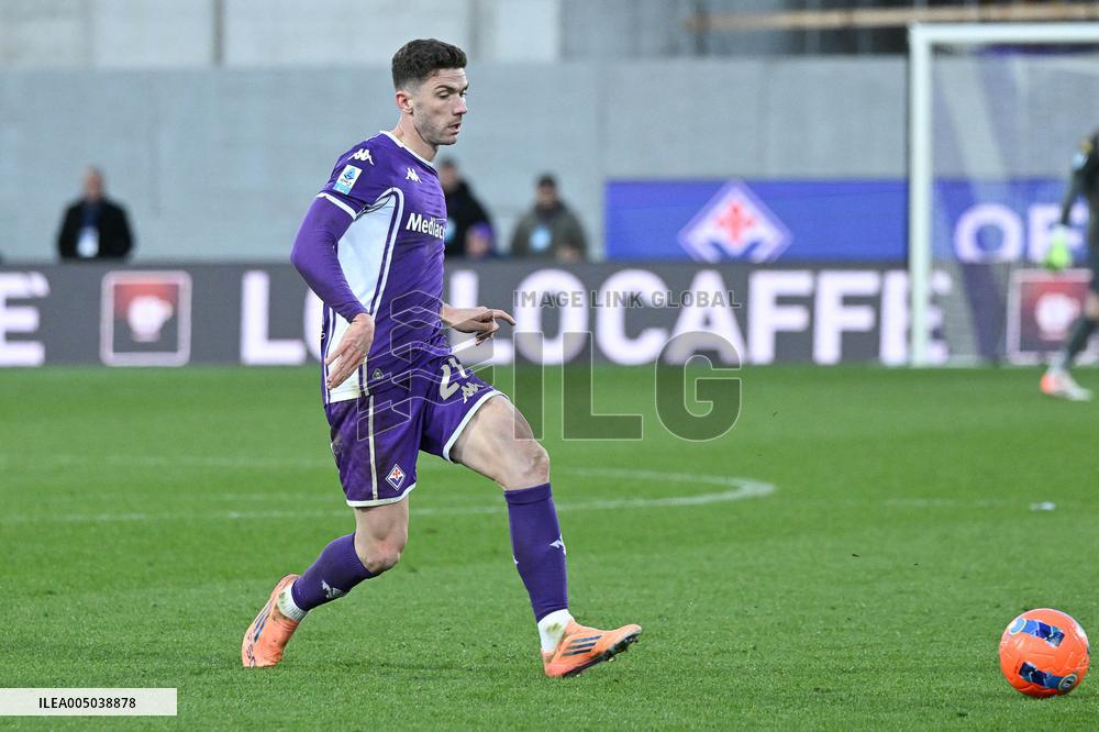 CALCIO - Serie A - ACF Fiorentina vs AC Milan