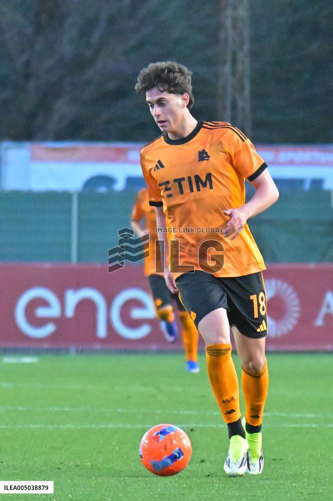 CALCIO - Altro - Primavera 1 - Roma vs Cremonese