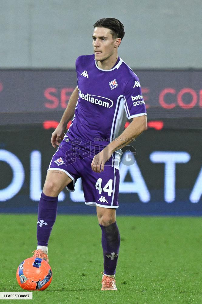 CALCIO - Serie A - ACF Fiorentina vs AC Milan