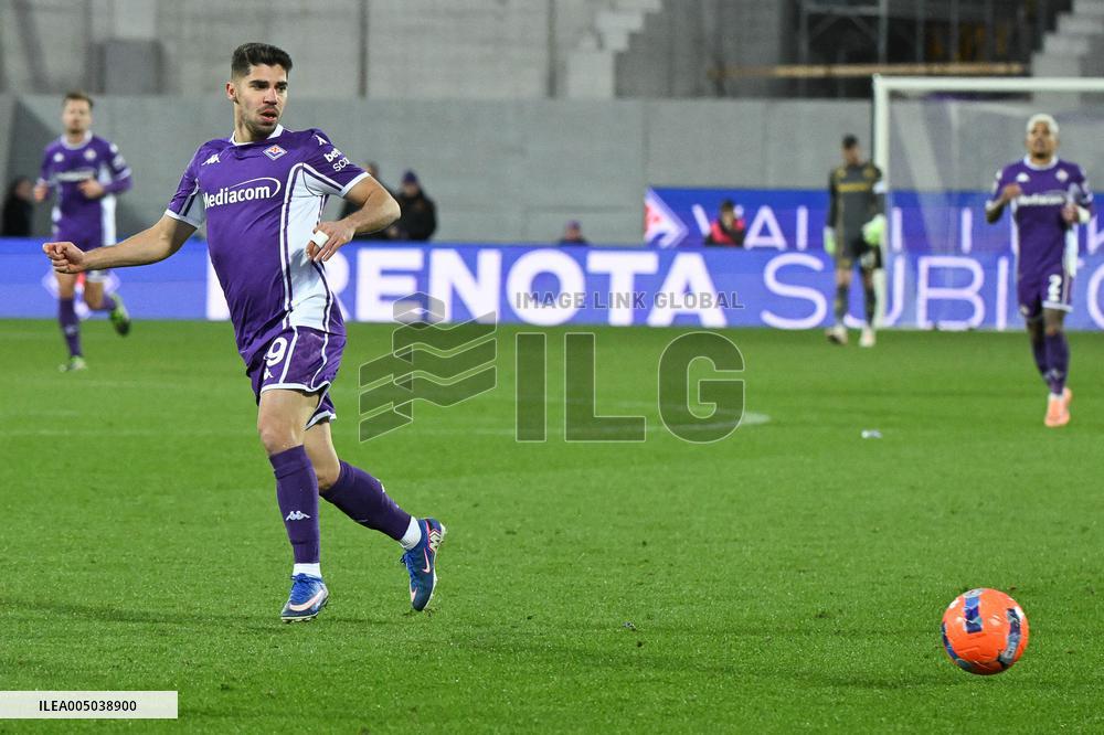 CALCIO - Serie A - ACF Fiorentina vs AC Milan