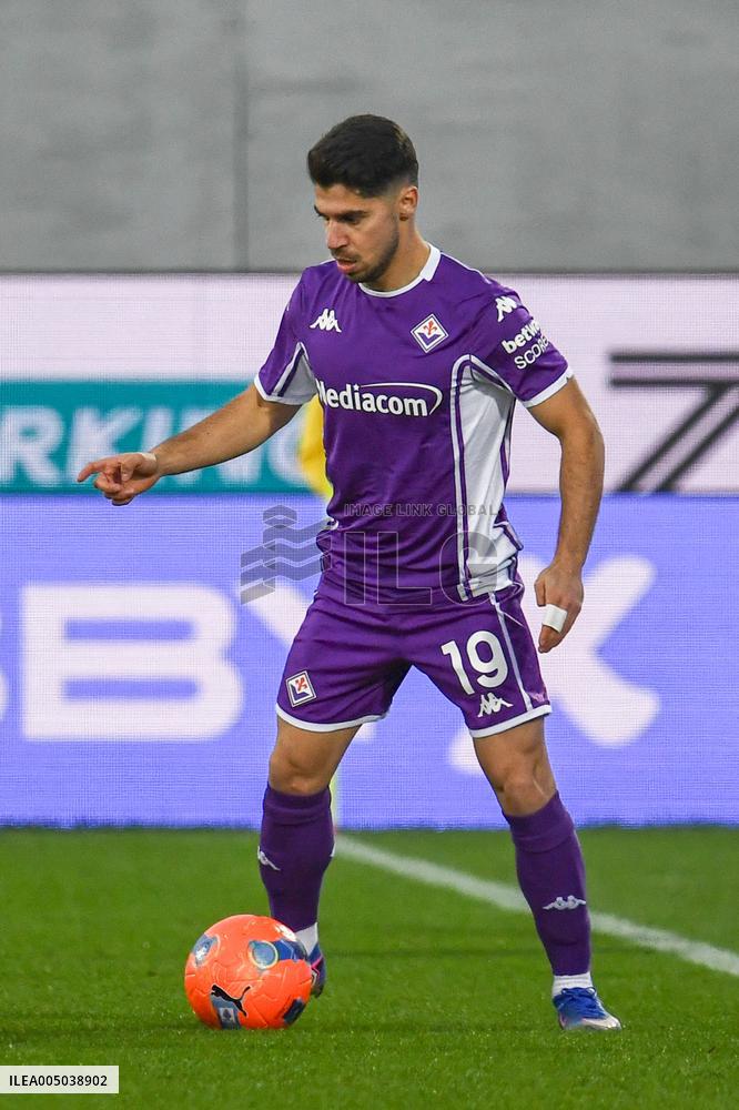 CALCIO - Serie A - ACF Fiorentina vs AC Milan